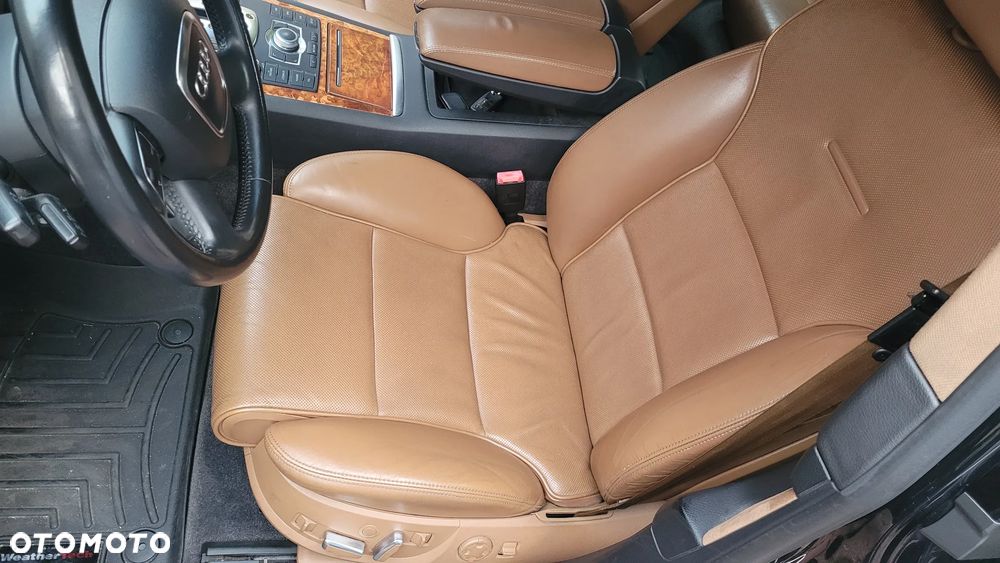 Audi A8 4.2 FSI L Quattro - 17