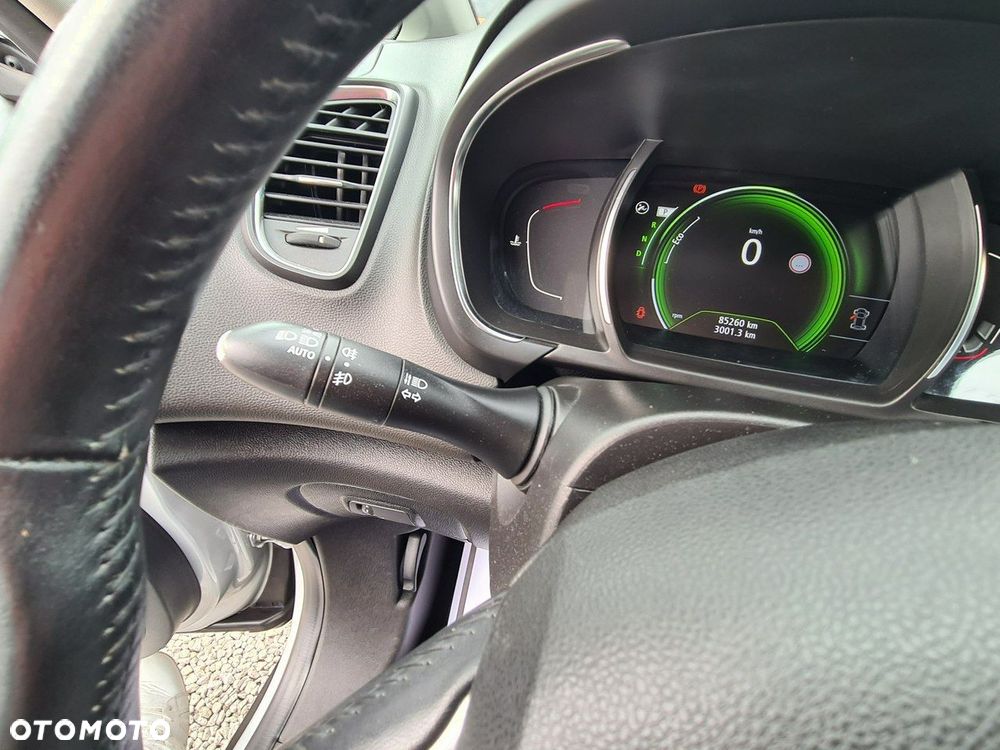 Renault Grand Scenic Gr 1.5 dCi Intens EDC - 18