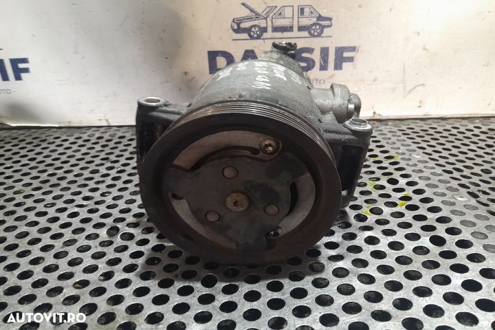 Compresor AC 5N0820803A 5N0820803A Volkswagen VW Passat B6 [2005 - 20 - 1