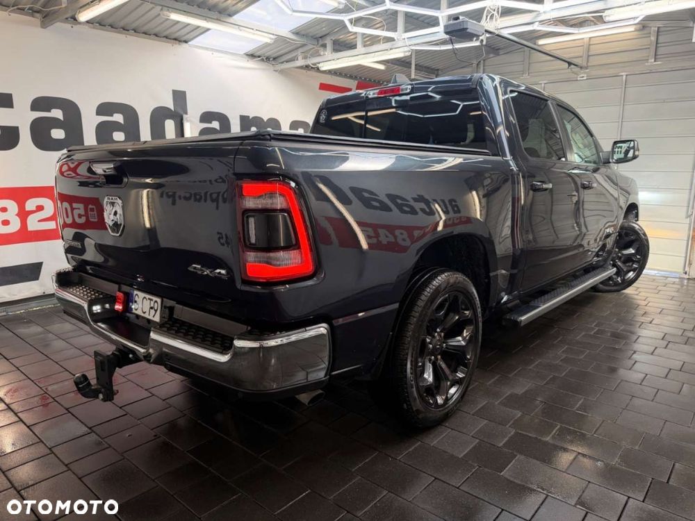 RAM 1500 - 14