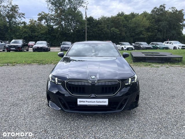 BMW Seria 5 520i - 19