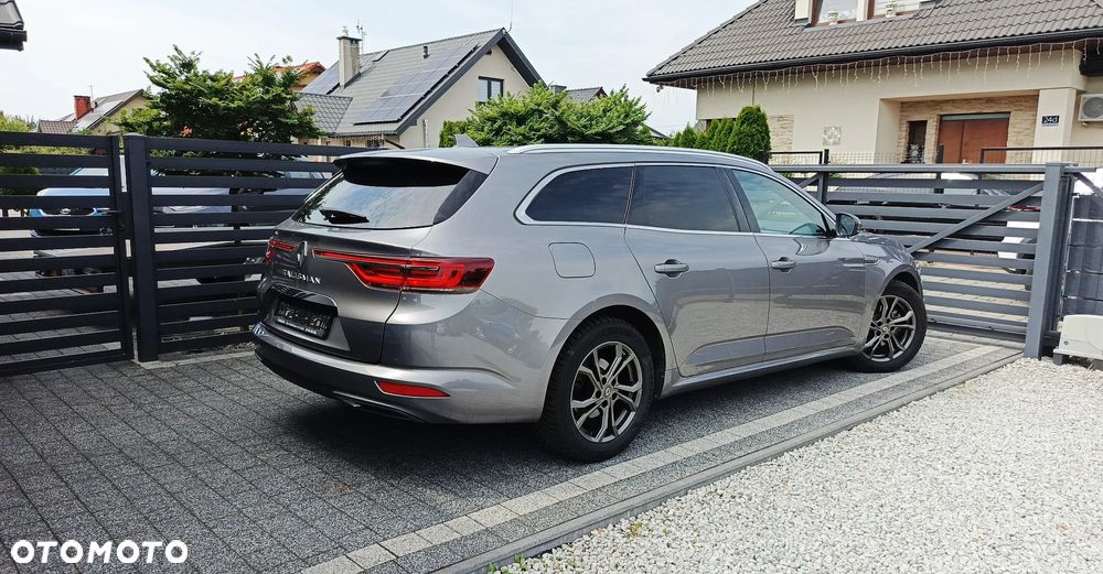 Renault Talisman TCe 160 EDC GPF INITIALE PARIS - 5