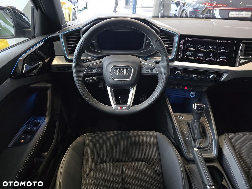 Audi A1 - 12