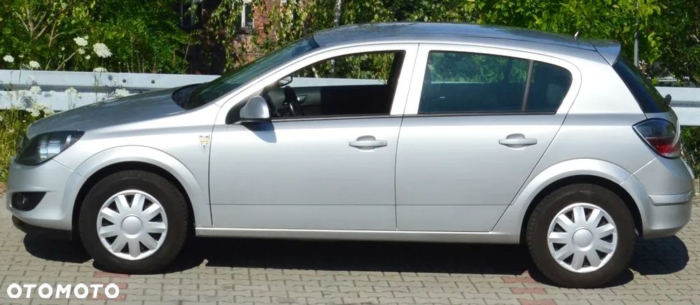 Opel Astra 1.4 Start - 11