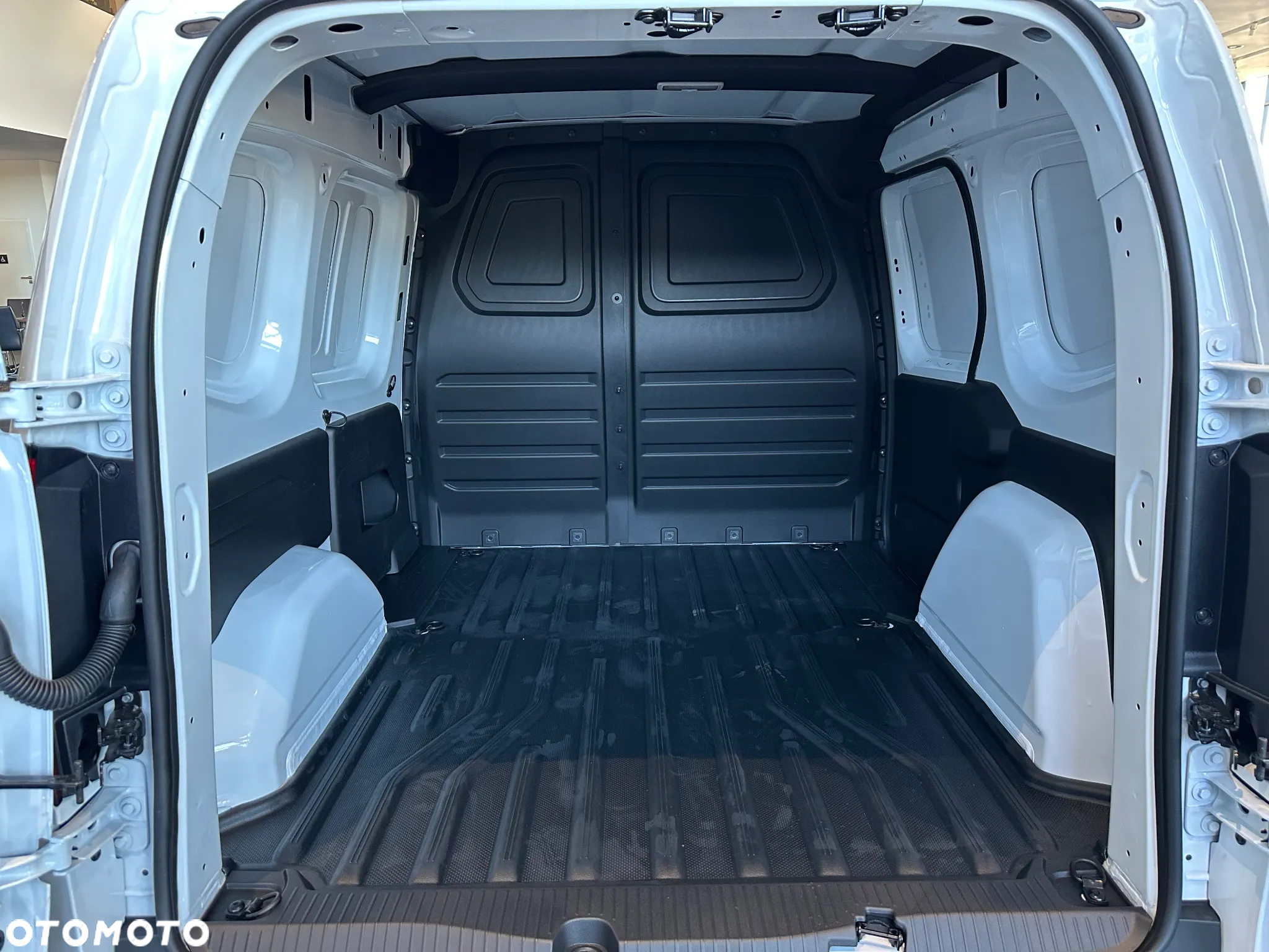 Mercedes-Benz Citan 110 CDI Furgon 2716 mm - 13