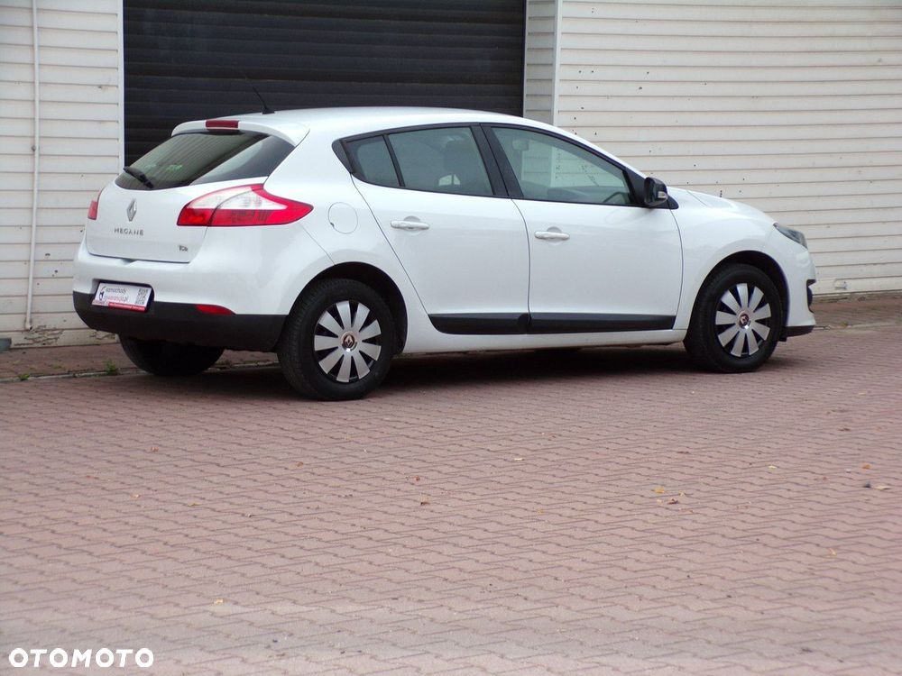 Renault Megane - 17