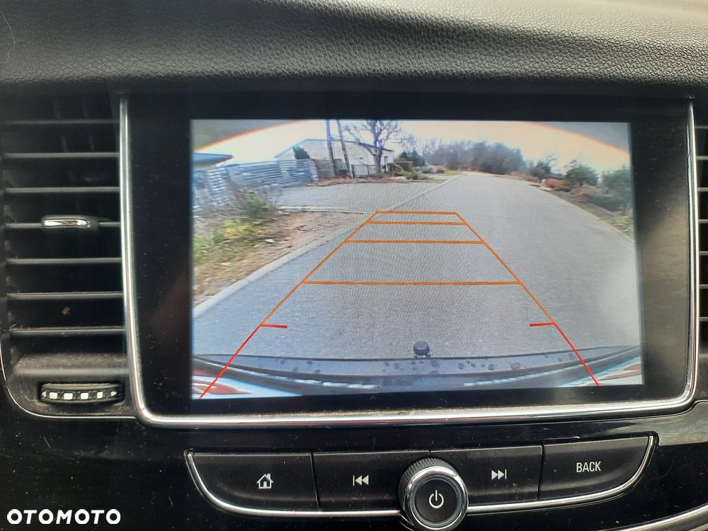 Opel Mokka 1.4 Turbo ecoFLEX Start/Stop Color Edition - 22