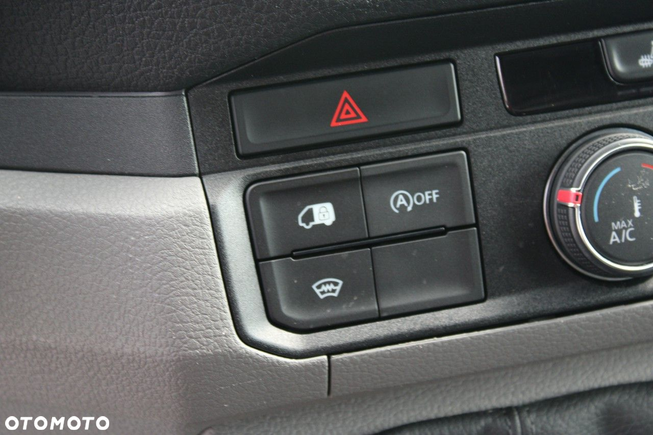 Volkswagen Crafter - 29
