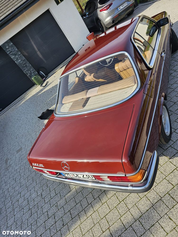 Mercedes-Benz Inny - 10