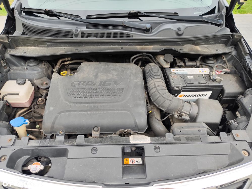 Kia Sportage - 31