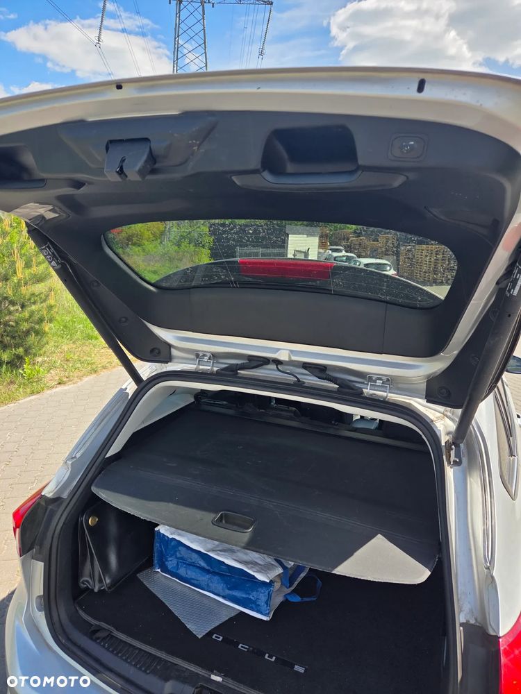 Ford Focus 1.0 EcoBoost Hybrid TITANIUM X - 14