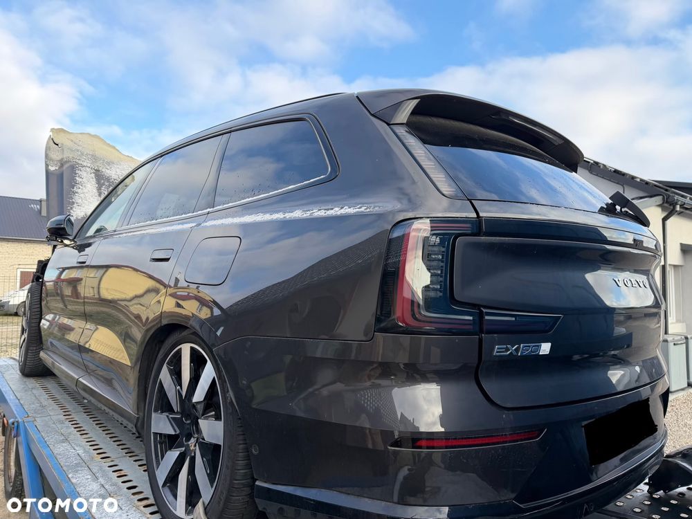 Volvo EX90 Twin Performance AWD Plus (7-Sitzer) - 1