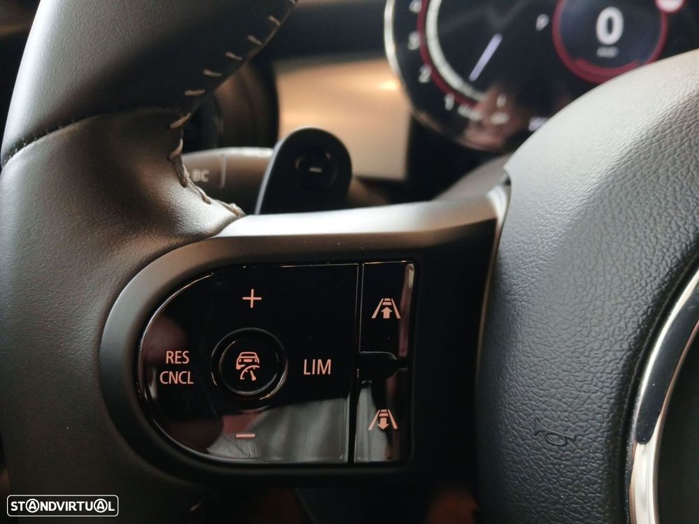 MINI Cabrio - 17