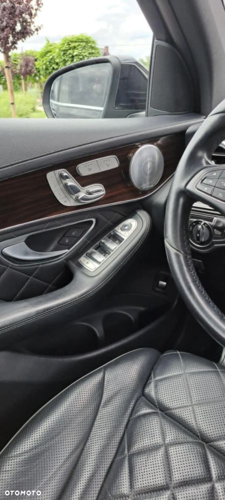 Mercedes-Benz GLC 220 d 4-Matic - 20