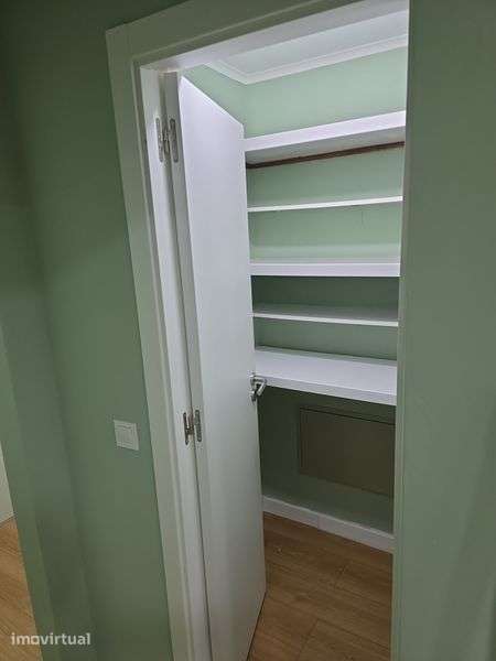 Apartamento T2 em Montijo - Grande imagem: 4/12