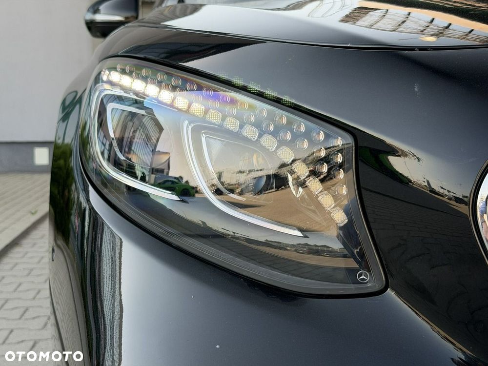 Mercedes-Benz Klasa S 560 9G-TRONIC Exclusive Edition - 30
