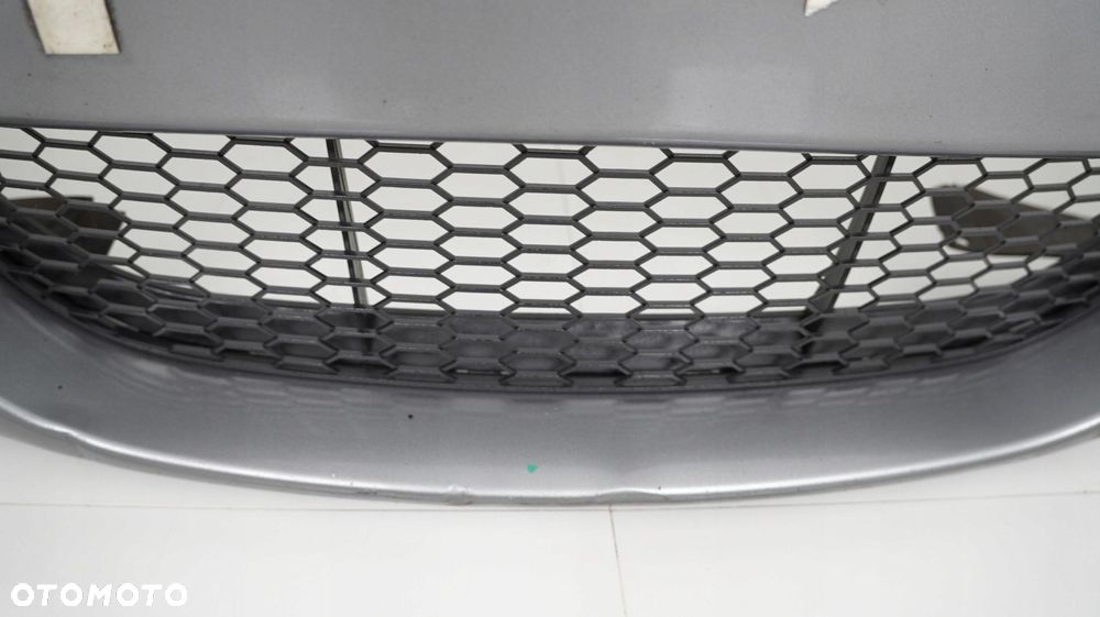ZDERZAK PRZÓD PRZEDNI BMW E90 08-12RR M PAKIET A52 - 8