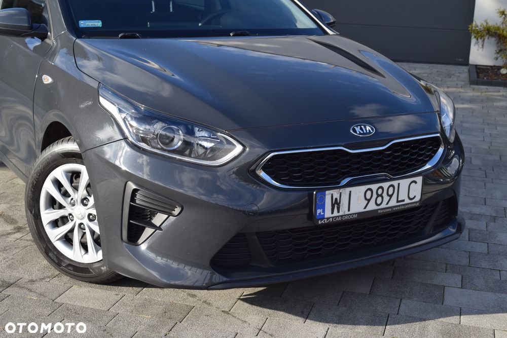 Kia Ceed 1.0 T-GDI GT-Line - 6
