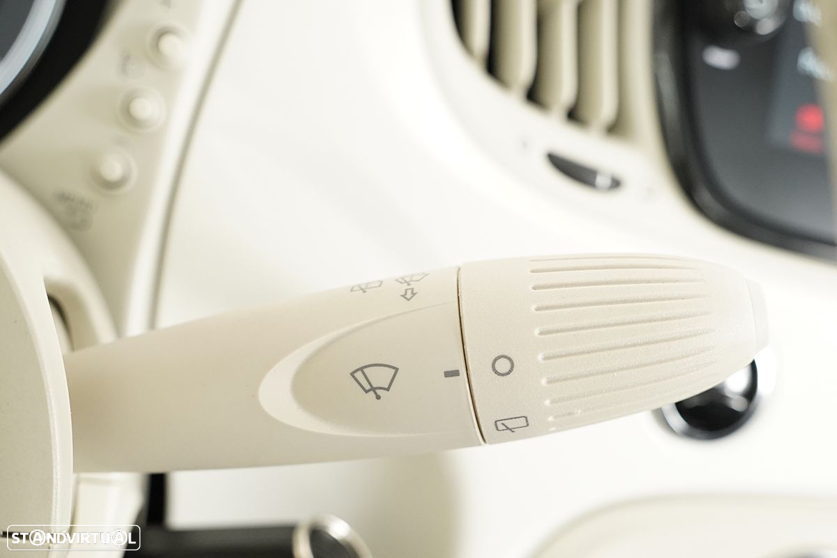 Fiat 500 1.0 Hybrid - 16