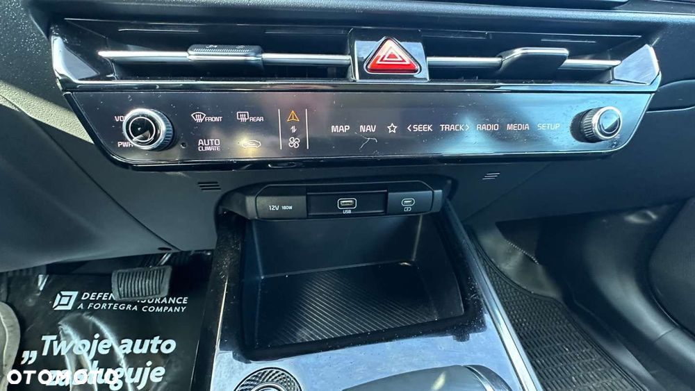 Kia Niro 1.6 GDI Plug-in Hybrid XL - 38