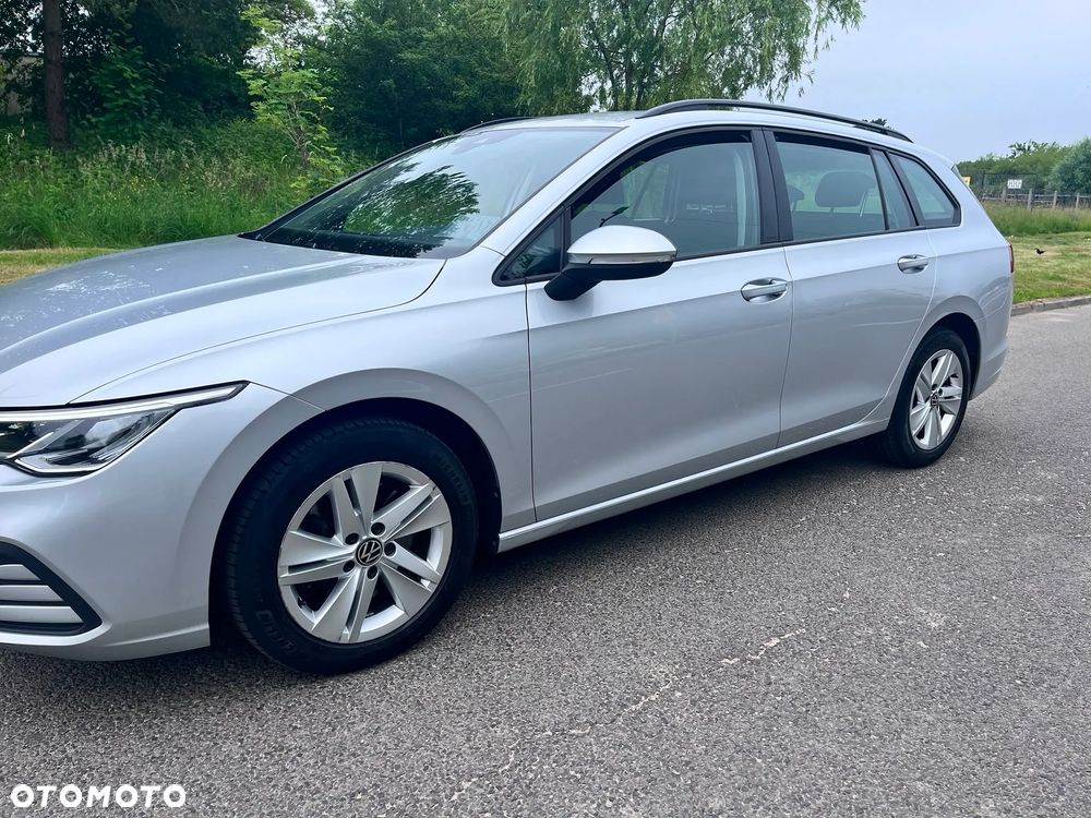 Volkswagen Golf Variant - 6