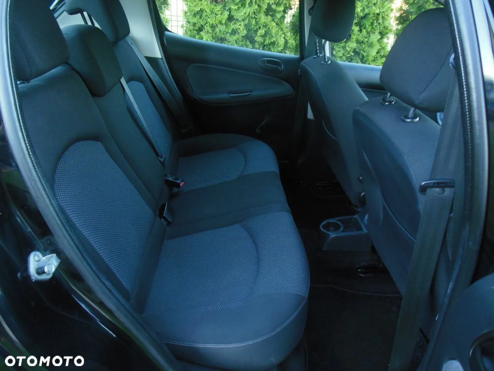 Peugeot 206 plus - 10