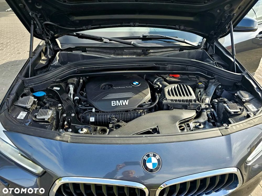 BMW X2 - 17