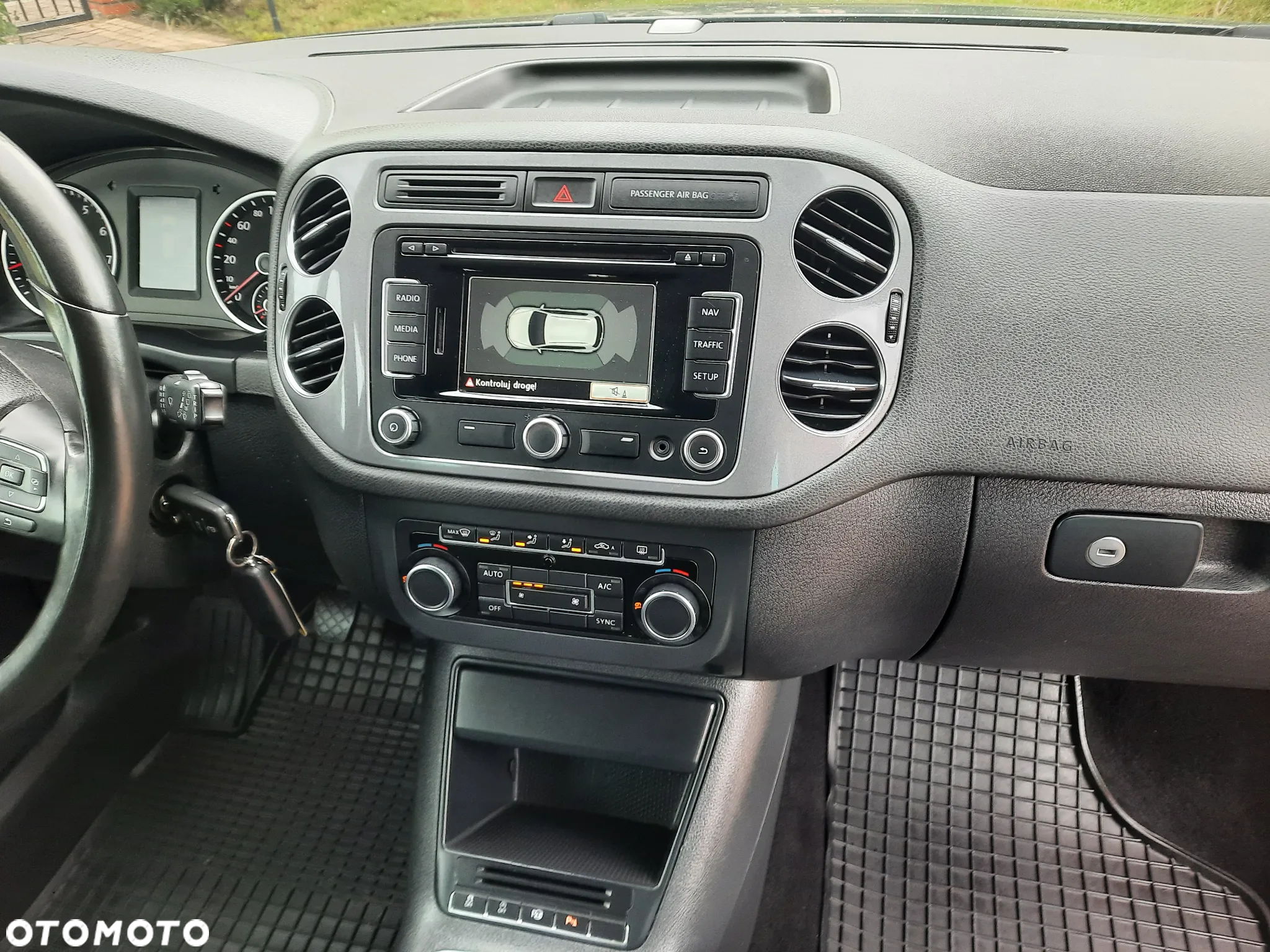 Volkswagen Tiguan - 7