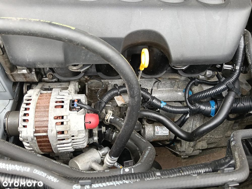 Nissan Qashqai 2.0 4x4 Tekna - 19