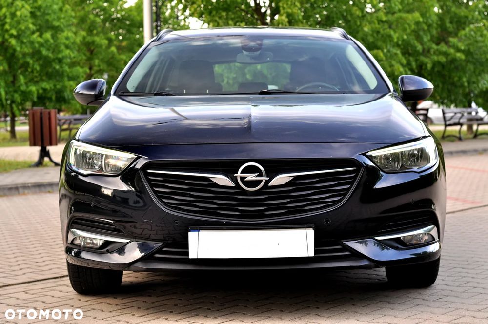 Opel Insignia 1.6 CDTI Enjoy S&S - 4