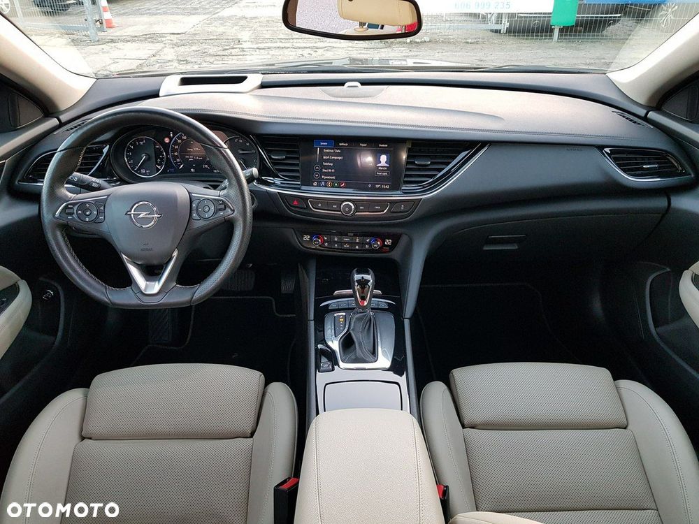 Opel Insignia 2.0 CDTI automatik Innovation - 12