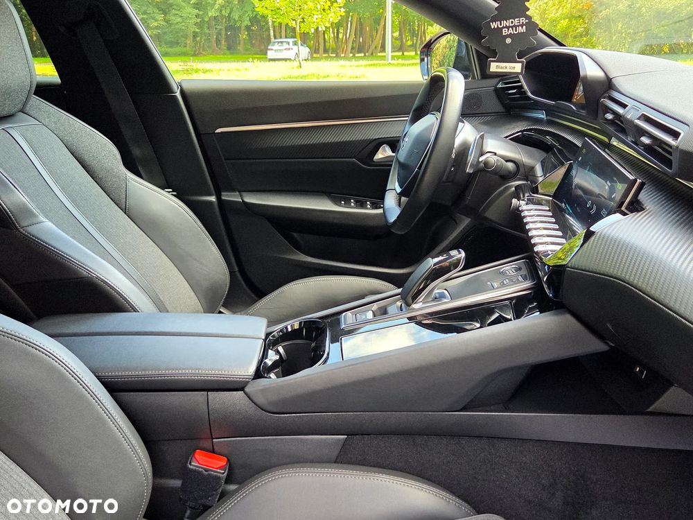 Peugeot 508 225 e-EAT8 Allure - 30