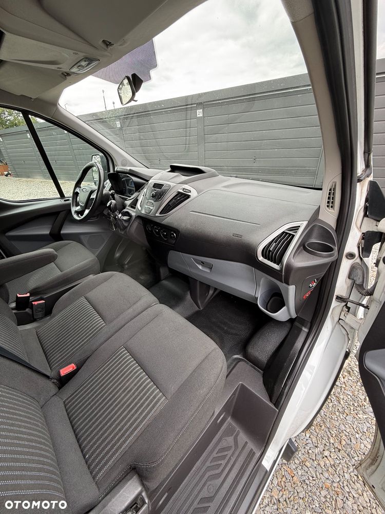 Ford Transit Custom L2H2 VA Trend - 15