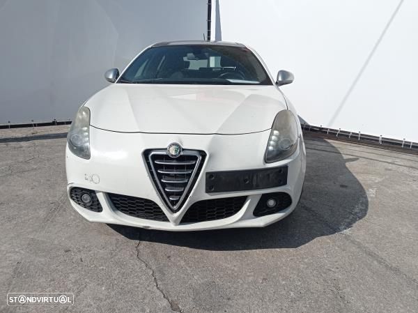 Para Peças Alfa Romeo Giulietta (940_) - 1