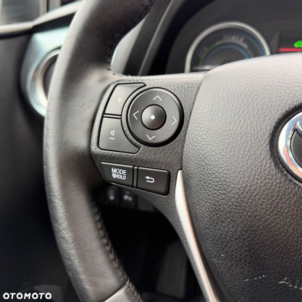 Toyota Auris - 20