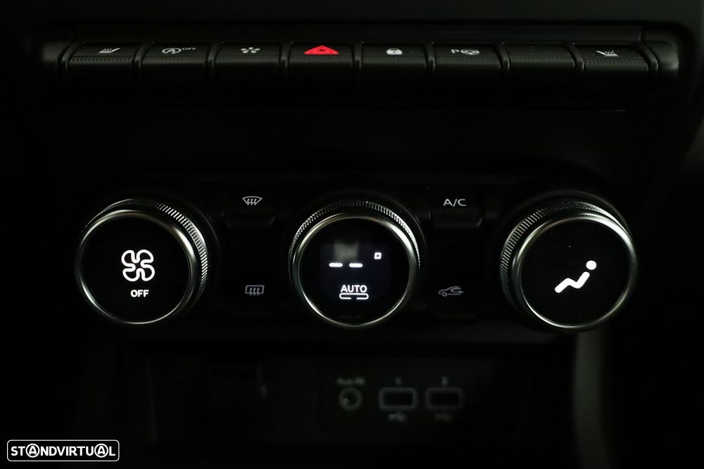Renault Arkana 1.3 TCe R.S.Line EDC - 13