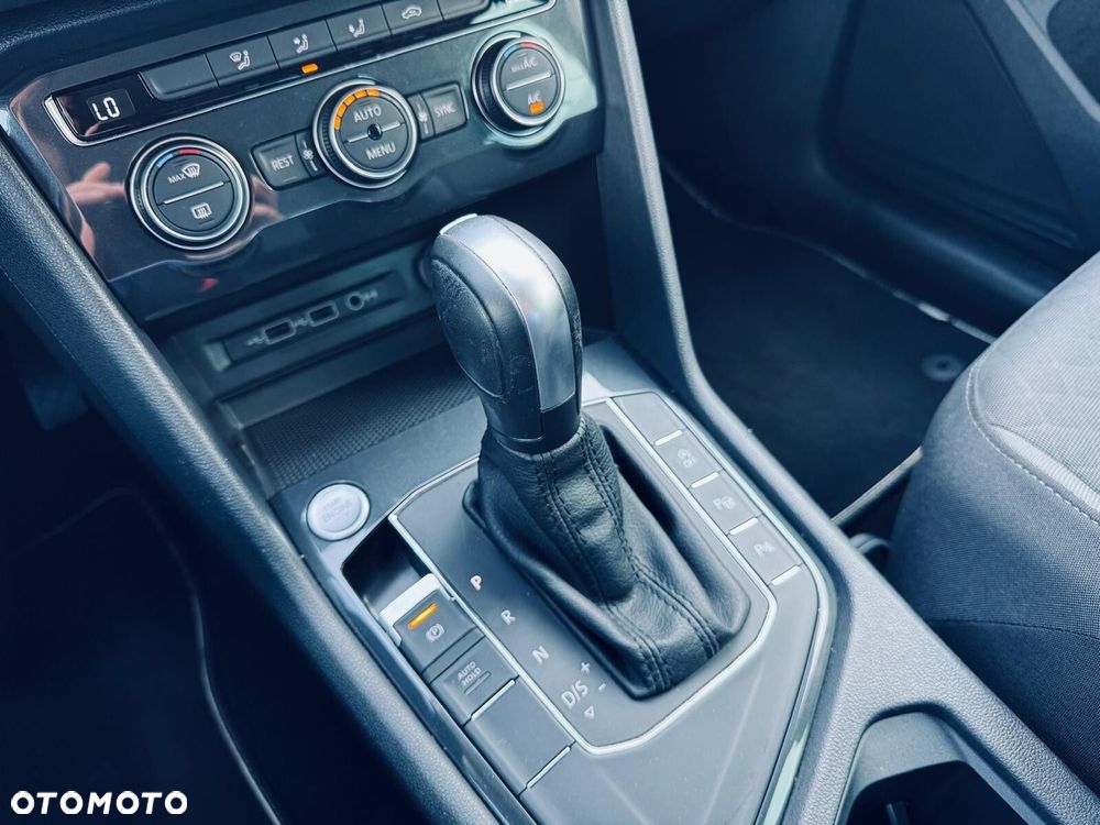 Volkswagen Tiguan 1.5 TSI EVO Comfortline DSG - 32