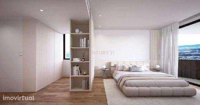 T0 MOBILADO no DOURO NOBILIS II - River View - Grande imagem: 4/11