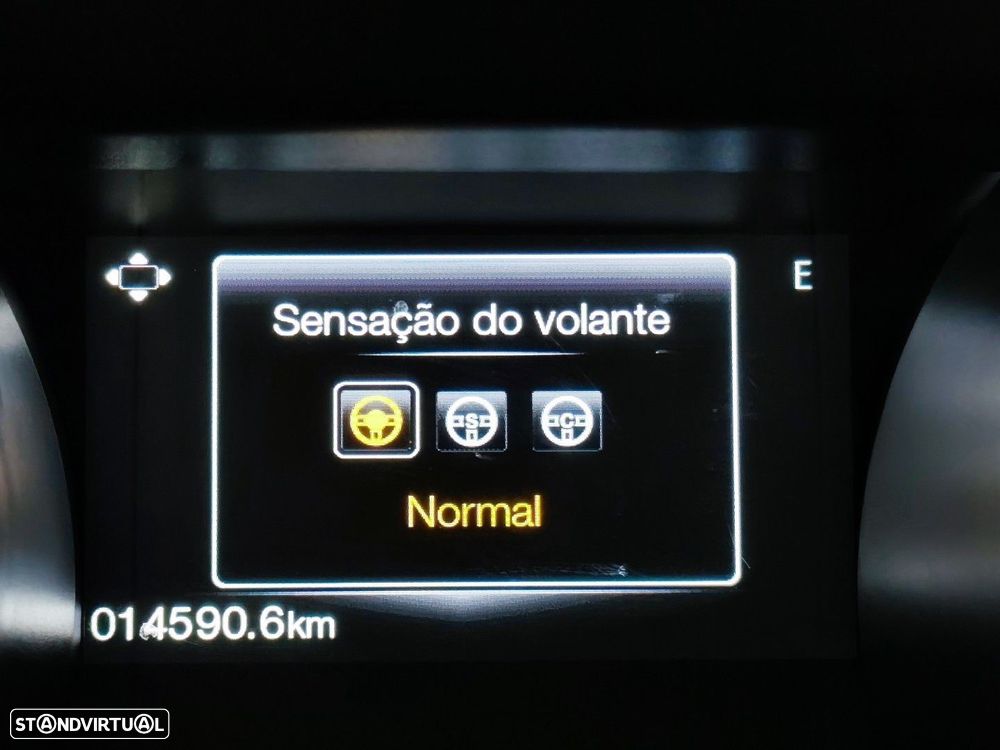 Ford Mustang 5.0 Ti-VCT GT - 30