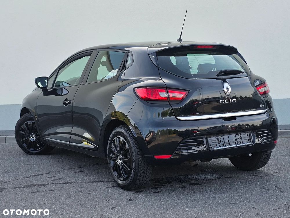 Renault Clio Energy TCe 90 Business - 8