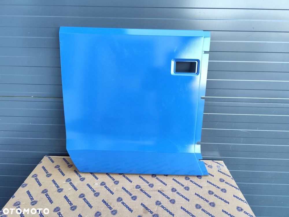 OSŁONA ZABUDOWA SCANIA NEXT GEN 2338038