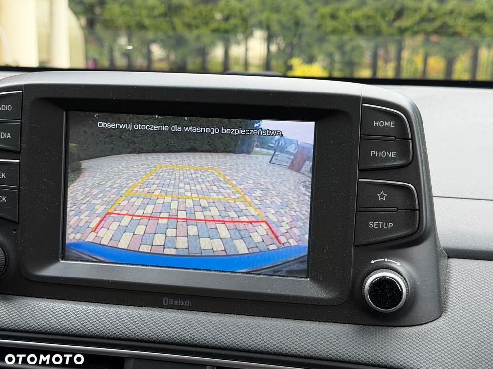 Hyundai Kona - 15