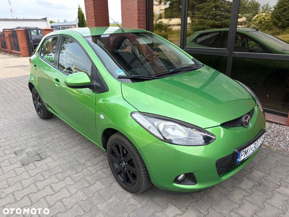Mazda 2 1.3 Comfort - 2