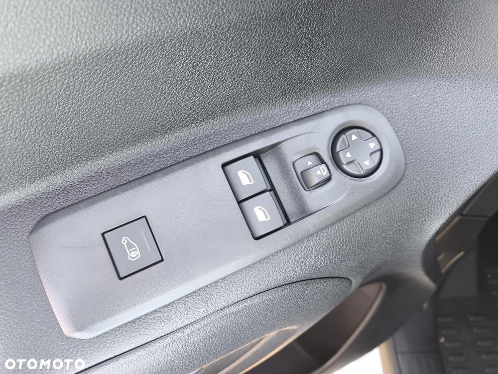 Fiat Doblo Van 100KM Seria 4 - 15