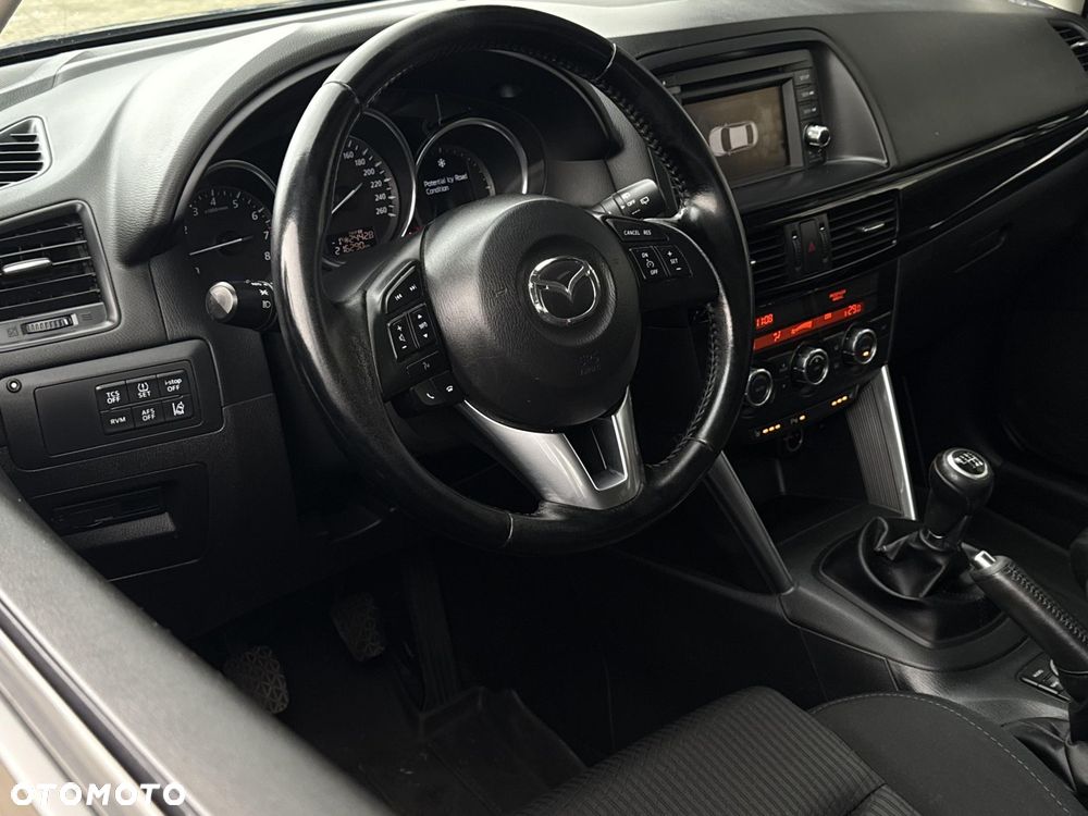 Mazda CX-5 2.0 Skyenergy AWD - 9