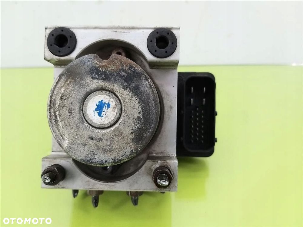 Pompa STEROWNIK  ABS Honda Jazz II 2002-2008 6122571064 SAAJ5 - 5