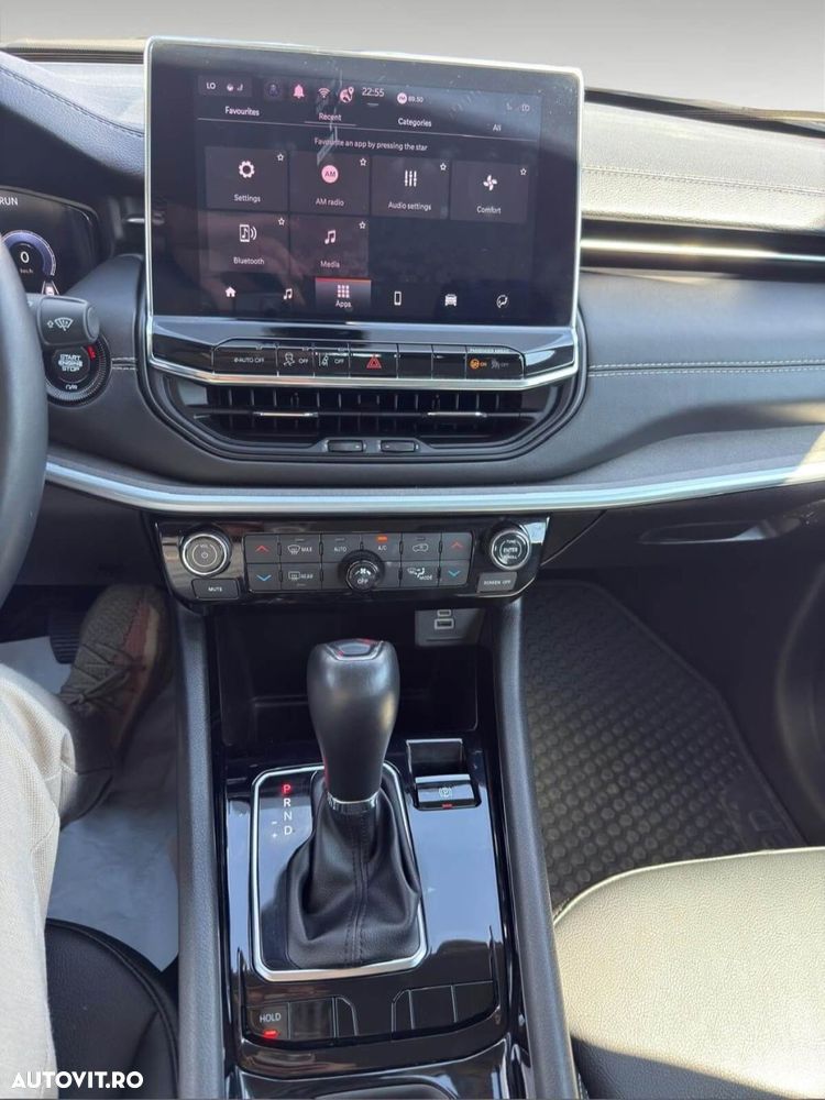 Jeep Compass - 6