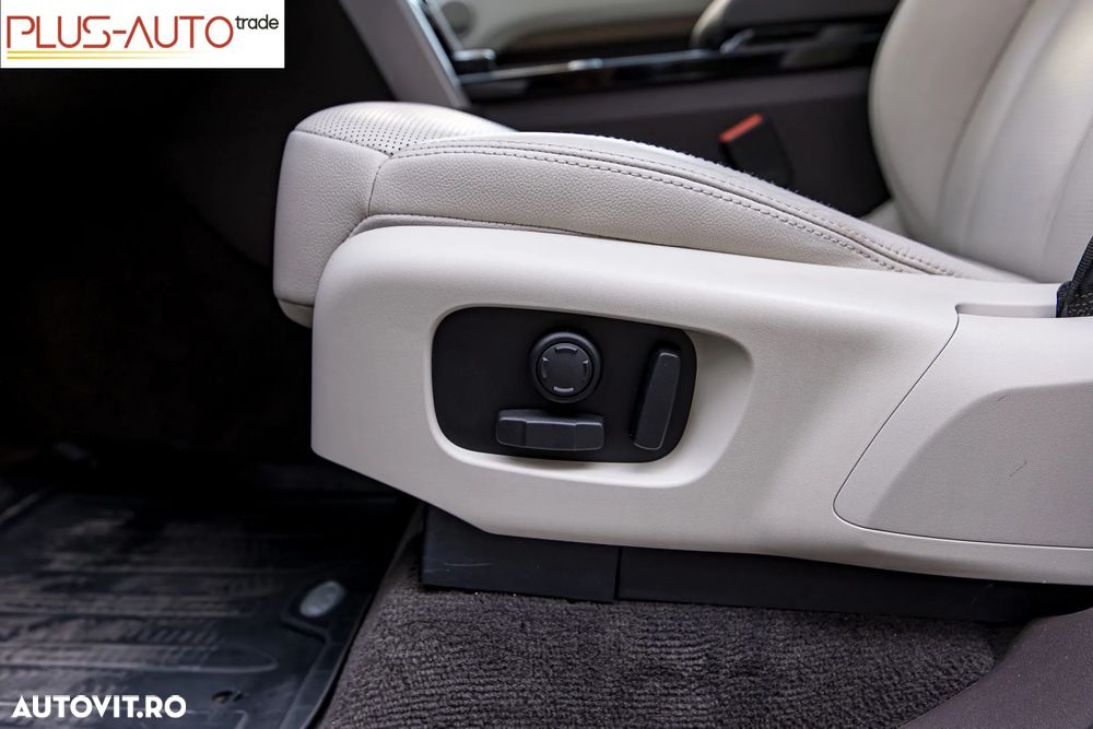 Land Rover Discovery 2.0 L TD4 HSE - 20