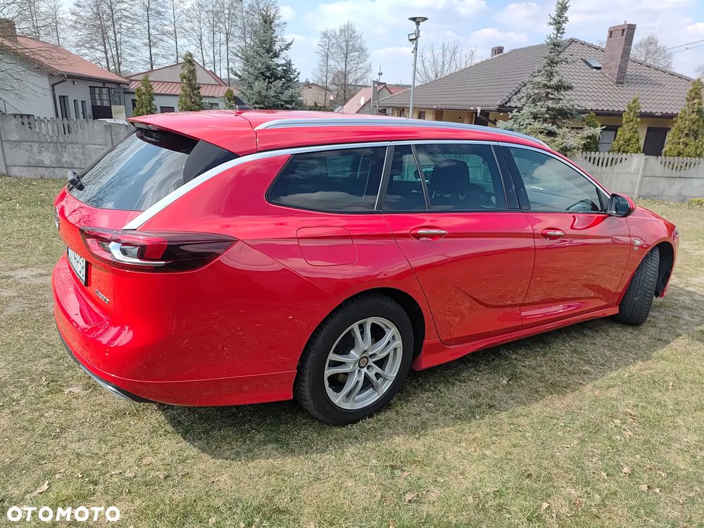 Opel Insignia - 11