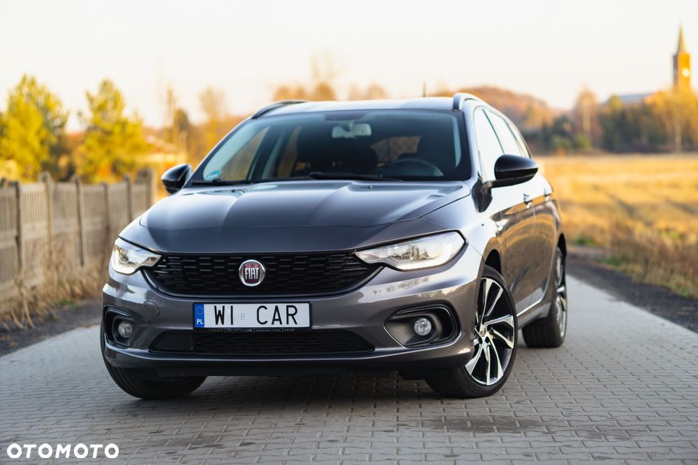 Fiat Tipo 1.4 T-Jet S-Design - 7